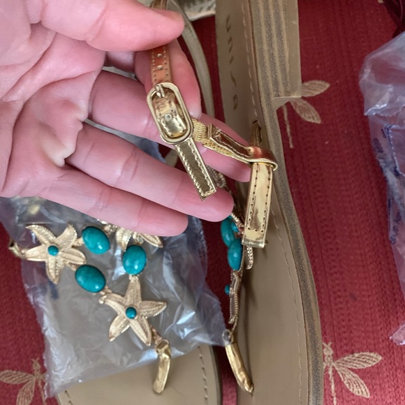 Unisa sandals - Picture 2 of 5